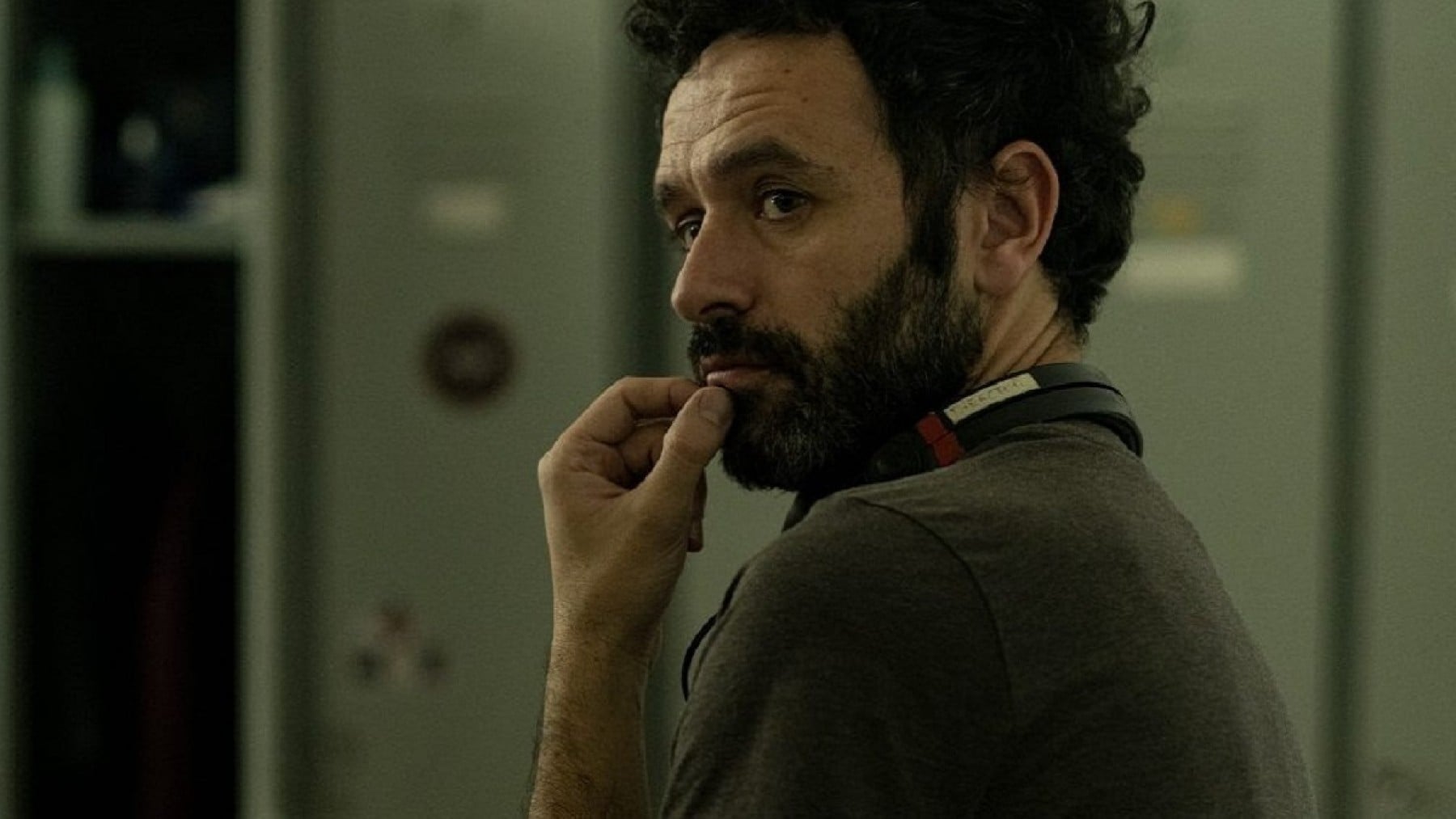 Rodrigo Sorogoyen (EP).