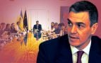 Sánchez convocó el Consejo de Seguridad Nacional el mismo día del apagón y tarda 26 días en hacerlo con la invasión