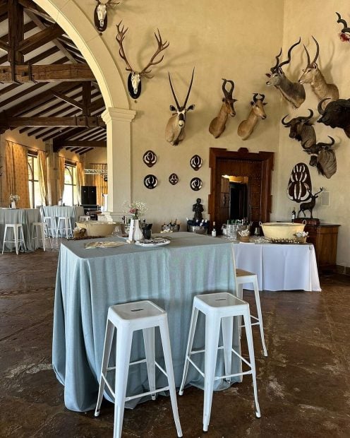 la cetrina finca jaen enrique ponce