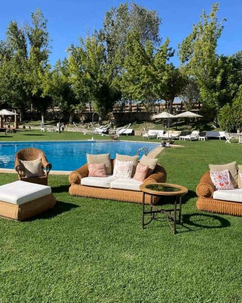 la cetrina finca jaen enrique ponce