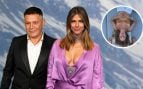Alejandro Sanz, Stephanie Cayo
