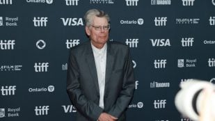 Stephen King, en el Festival Internacional de Cine de Toronto (TIFF) en septiembre de 2024. Foto: Kevin Payravi, Wikimedia Commons