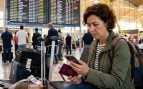 Suspendidos los visados de trabajo y vacaciones para los españoles que quieran viajar a Australia (Imagen creada con IA).