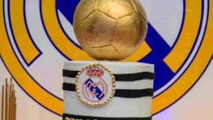Tarta casera