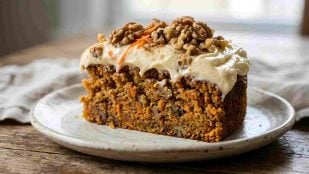 Tarta casera