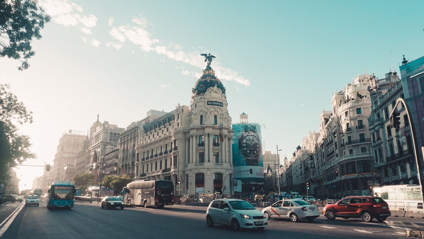 Madrid.