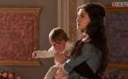 Imagen de Valle Salvaje, serie de La 1 (RTVE).