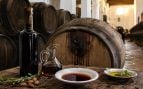 Origen del vinagre de Jerez, Vinagre de Jerez y DOP, denominación de origen protegida del vinagre de Jerez, vinagre de Jerez y el vino.