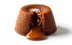 Volcán de dulce de leche: receta irresistible con un corazón líquido y cremoso