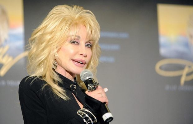 Dolly Parton