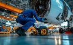 Airbus amenaza con congelar las jubilaciones y prejubilaciones pactadas con los trabajadores si continúan con la huelga