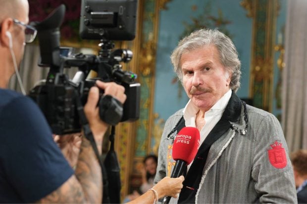 Edmundo Arrocet