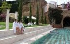 Balneario, Badajoz, Extremadura