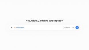 Modo estudio ChatGPT