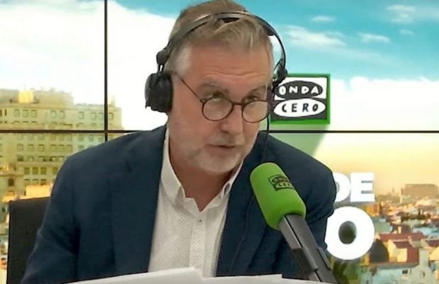 carlos alsina, radio carlos alsina, 