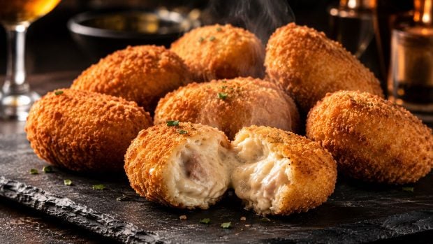 Croquetas (Adobe)
