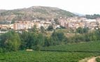 Lapuebla de Labarca.