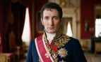 José I Bonaparte. Imagen generada con IA.