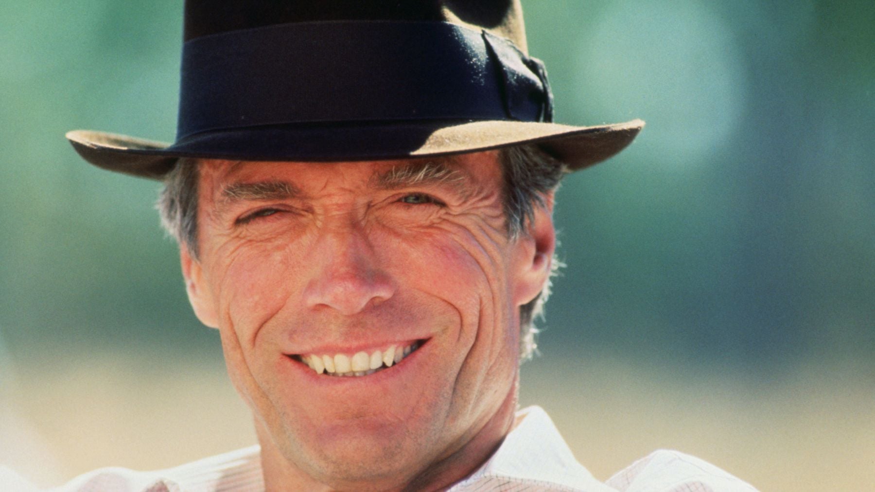 Clint Eastwood. Imagen de EuropaPress.