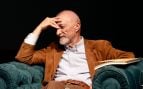 Arturo Pérez-Reverte. Imagen de EuropaPress.