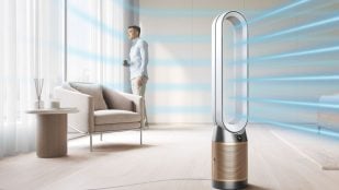 Dyson Cool PC2 De-NOx