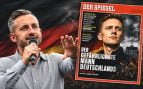 ‘Der Spiegel’ llama «la persona más peligrosa de Alemania» al candidato de AfD que arrasa en las encuestas