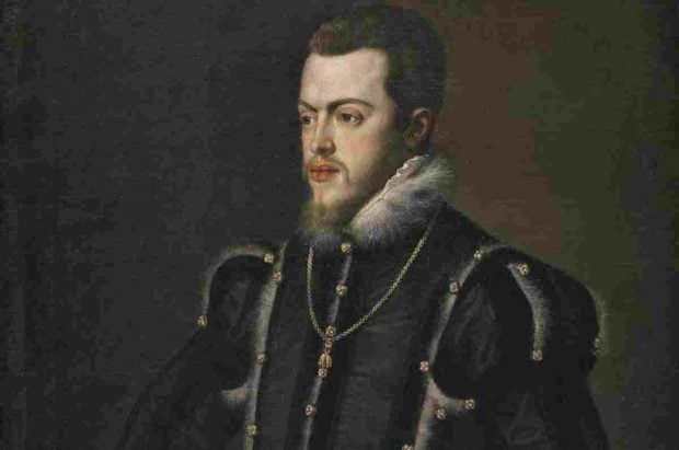 Enga&ntilde;os en la historia