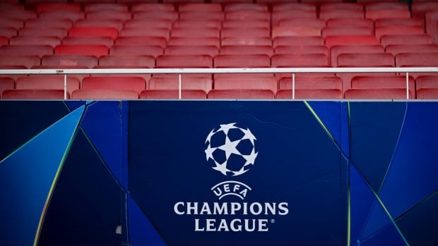 UEFA Champions League