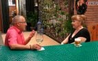 Participantes de First Dates. (Mediaset)