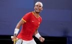 La frase de Rafa Nadal sobre el aprendizaje: «La humildad es saber reconocer tus limitaciones»