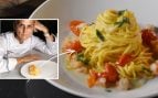 Ôven, pasta