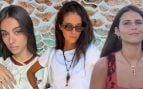 Joyas, verano, Tana Rivera, Inés García, Victoria Federica