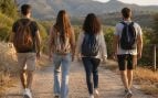 caminar, deporte caminar,