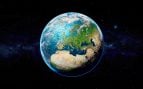 cuatro estaciones Tierra