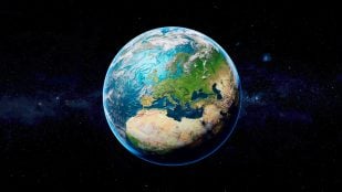 cuatro estaciones Tierra