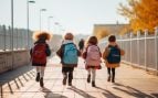vuelta al cole