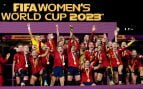 Mundial femenino 2027, sorteo, España