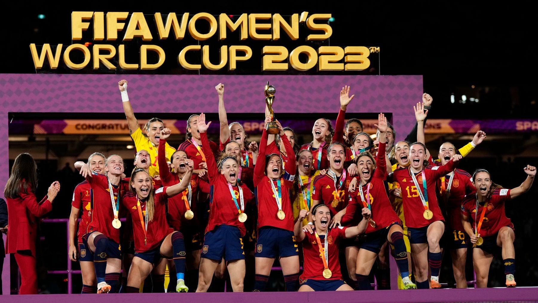 El sorteo del Mundial 2027 ya tiene fecha: España conocerá su camino hacia el título el 11 de diciembre