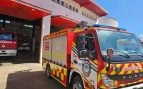Bomberos
