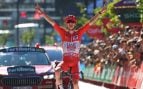 Tadej Pogacar, Vuelta a España