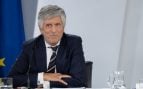 Marlaska reconoce alertas sobre una «mayor entrada» de inmigrantes justo antes de la invasión pero lo atribuyó al «verano»