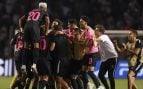A la Champions con épica y en sólo nueve años: el Sabah de Azerbaiyán debutará tras remontar al Hapoel Beer-Sheva