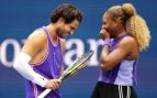 Carlos Alcaraz, Serena Williams, US Open