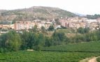El pueblo más al sur del País Vasco está cerca de Logroño