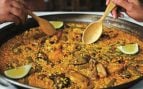 simpa paella cervezas bar Palma Mallorca rafal