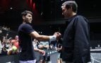 Federer Alcaraz