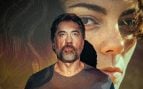Javier Bardem 'El ser querido'.