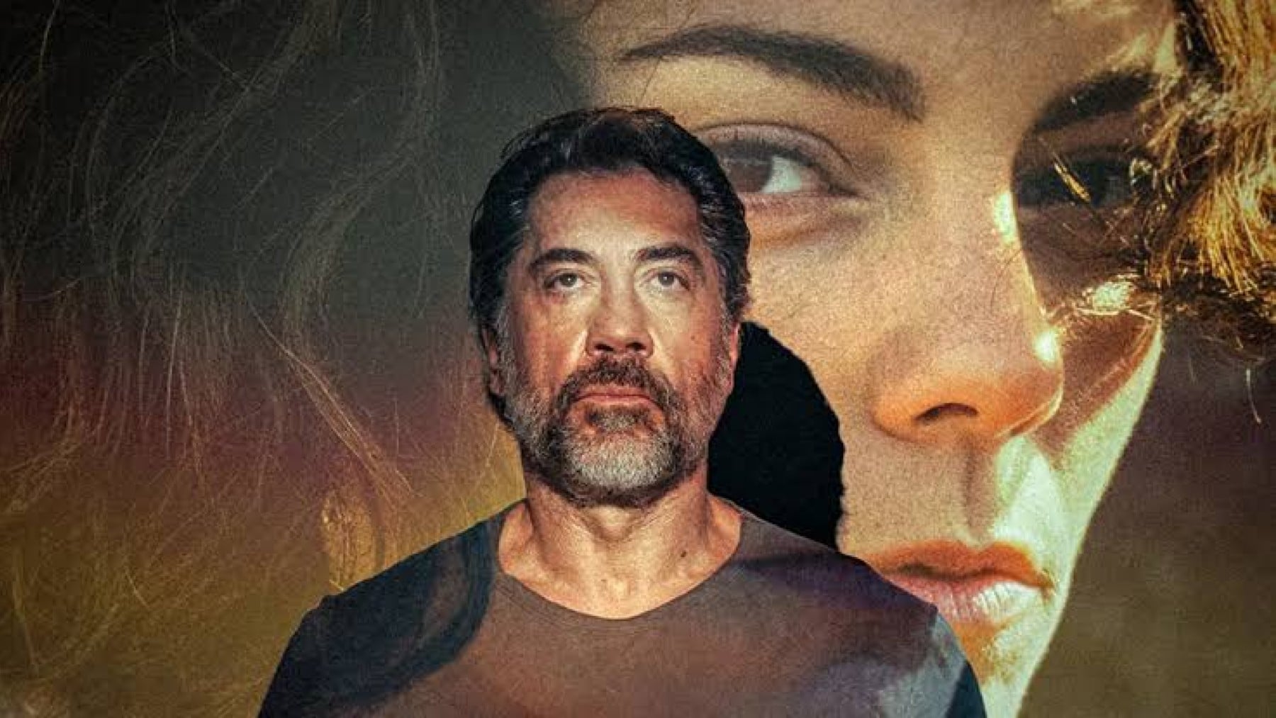 Javier Bardem en ‘El ser querido’.