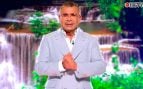Jorge Javier Vázquez, presentador de Supervivientes All Stars 3. (Mediaset)