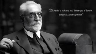 Miguel de Unamuno